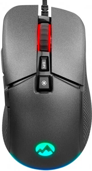 Everest X-Racer SM-G05 (SGM-05) Mouse