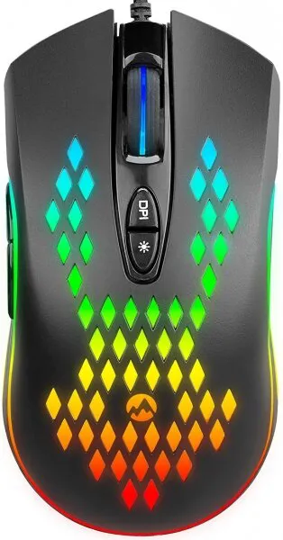 Everest Metafor SM-G07 Mouse