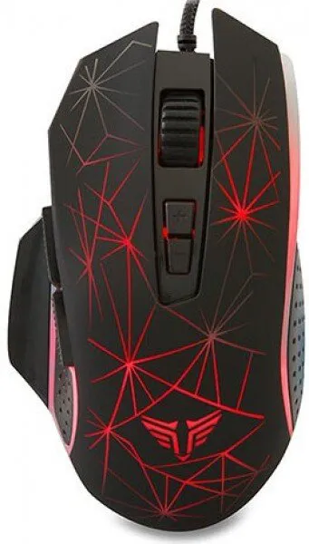 Everest SM-G21 Mouse