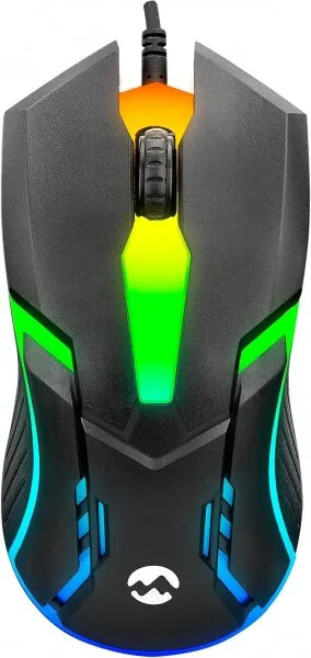Everest SM-G52 Mouse