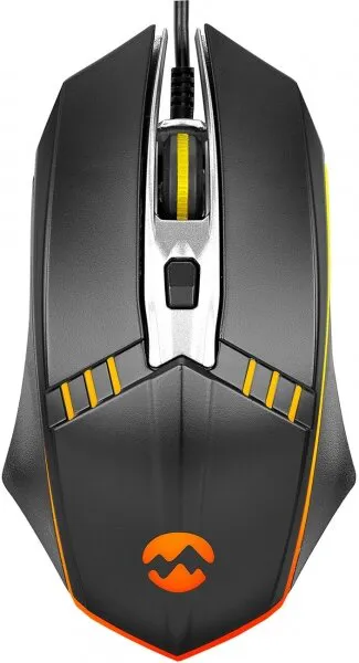 Everest SM-G97 Gank Mouse