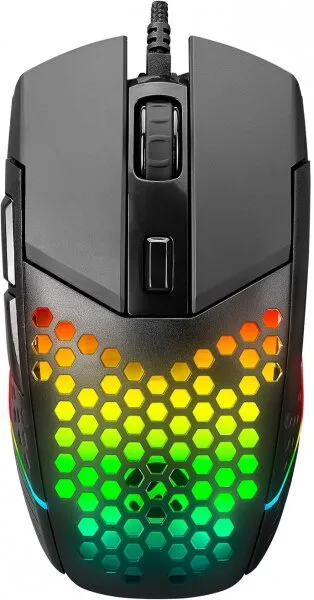 Everest Angard SM-GX19 Mouse