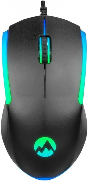 Everest SM-GX56 Zone Mouse