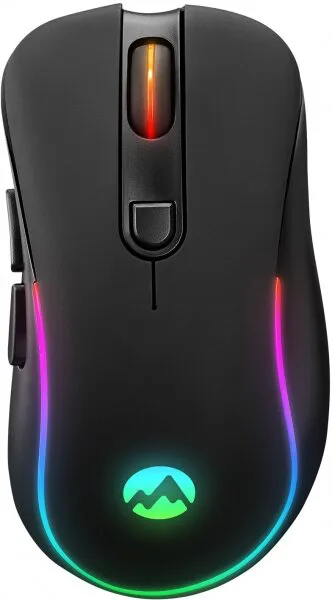 Everest SM-W75 X-Rapid Mouse