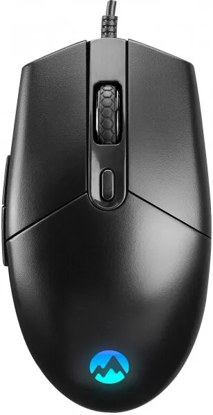 Everest SM-X97 R-Star Mouse