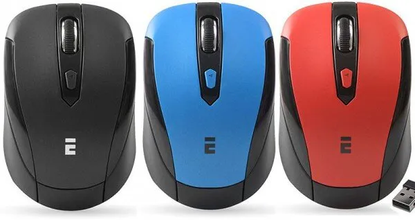 Everest SMW-242 Mouse