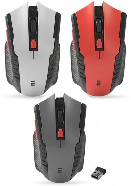 Everest SMW-248 Mouse