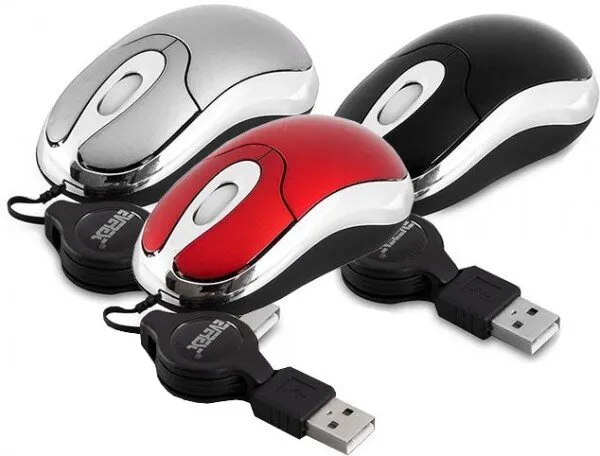 Everest SP-V16 Mouse