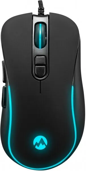 Everest X-Hammer SM-G58 Mouse