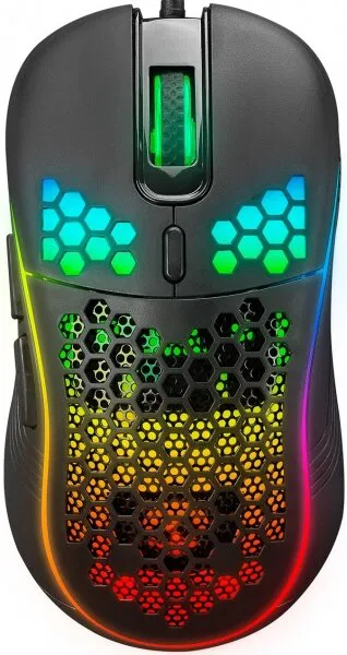 Everest X-Hole SM-G66 Mouse