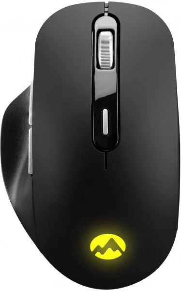 Everest X-Hurry SM-W76 Mouse