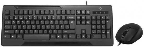 Frisby FK-4840QU Klavye & Mouse Seti