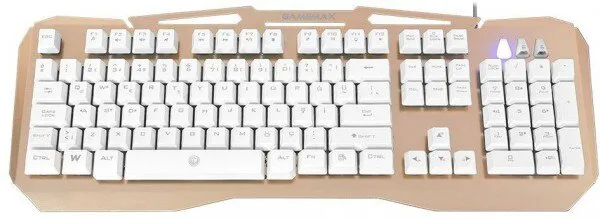 Frisby FK-G520QU Klavye