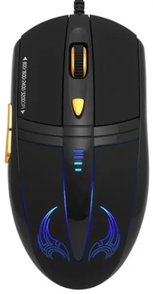 Frisby FM-G3290K Mouse