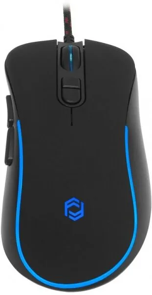 Frisby GX22 (FM-G3335K) Mouse