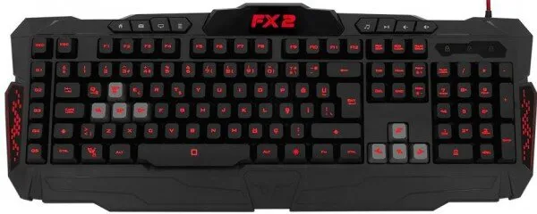 Frisby FX2 FK-G406QU Klavye