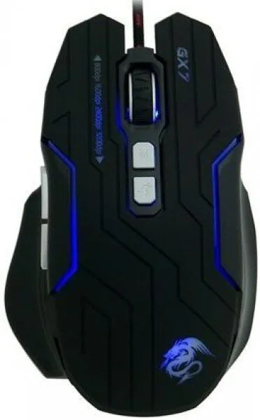 Frisby GX 7 FM-G3285K Mouse