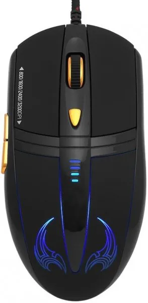 Frisby GX9 (FM-G3290K) Mouse