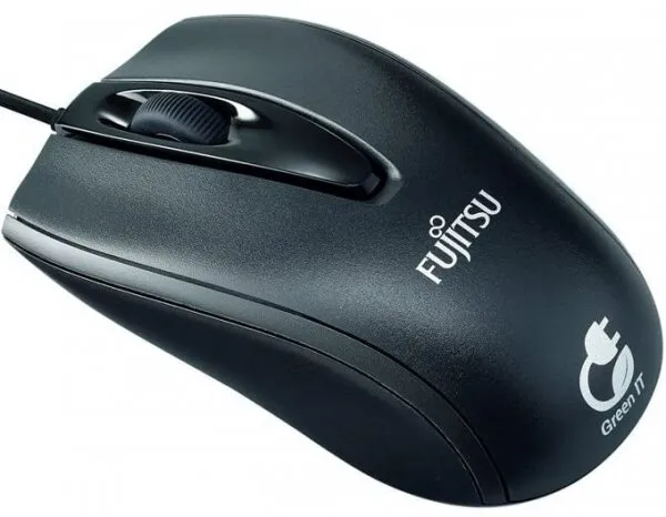 Fujitsu M440 Eco Mouse