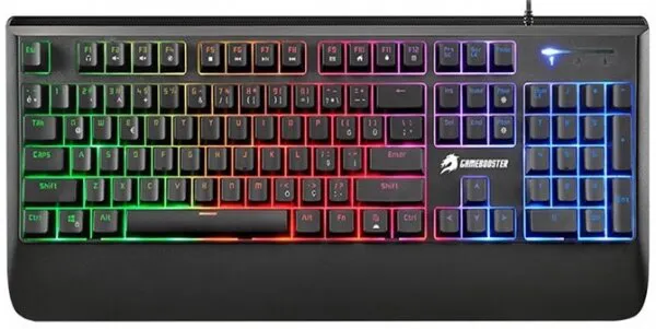 GameBooster G4 Pulsefire Klavye