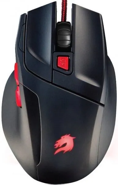 GameBooster M280 Iron (GB-M280) Mouse