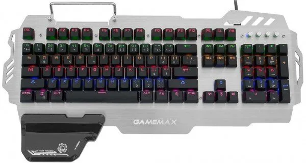 Gamemax FK-G550QU Klavye
