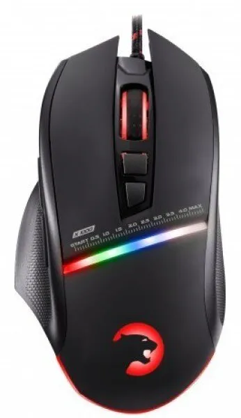 Gamepower Night Stalker Mouse