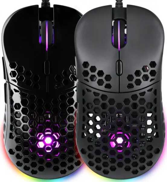 Gamepower Sendo Mouse