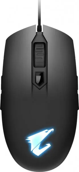 Gigabyte Aorus M2 Mouse