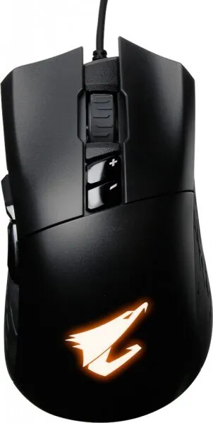 Gigabyte Aorus M3 Mouse