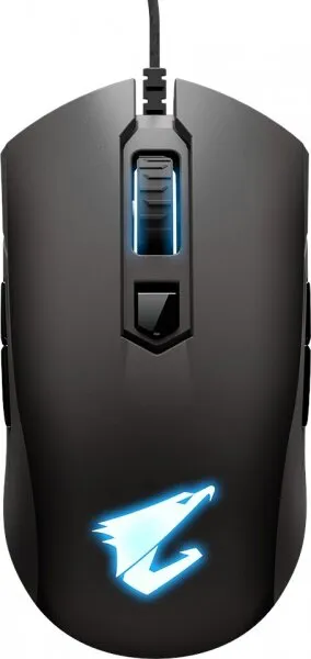 Gigabyte Aorus M4 Mouse