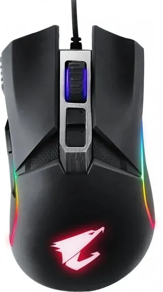 Gigabyte Aorus M5 Mouse