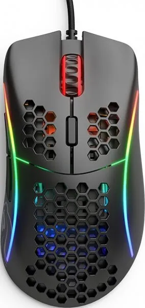 Glorious Model D- Minus Mouse
