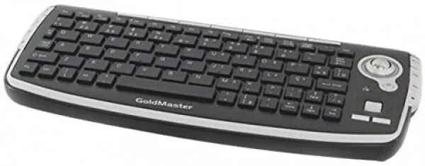 Goldmaster K-945 Klavye
