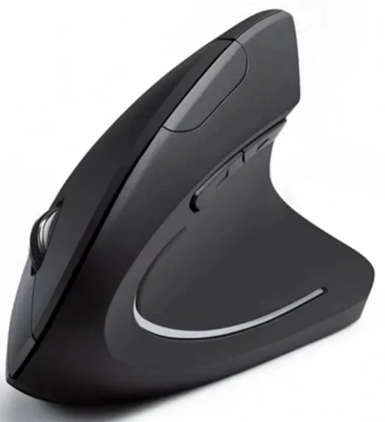 GoMax Dikey Ergonomik Mouse