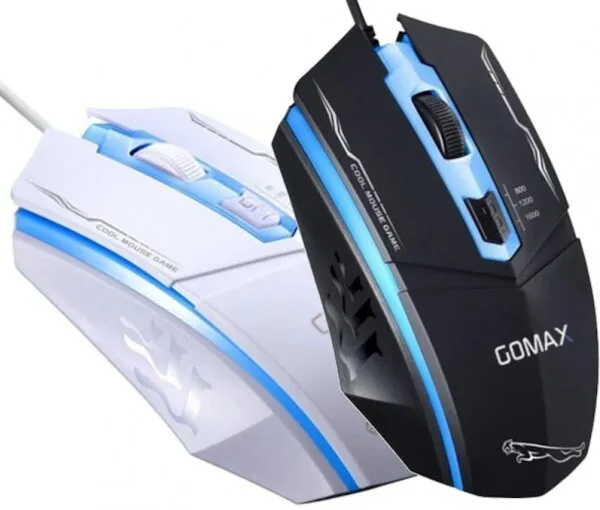 Gomax GMX M1 Mouse