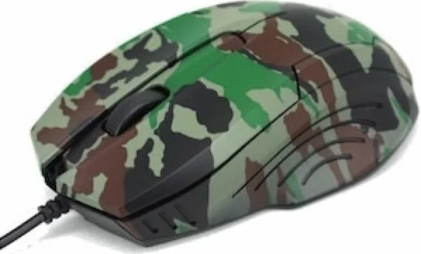 Hadron G60 Mouse