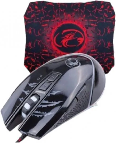 Hadron HD-G10 Mouse