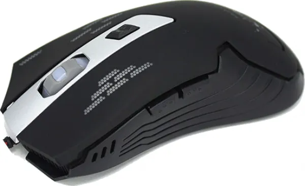 Hadron HD-G16 Tiger Mouse