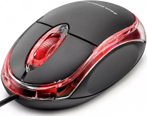 Hadron HD5601 (HDX3251) Mouse