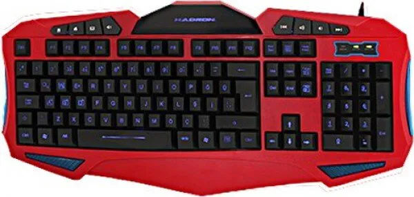 Hadron HD836 Klavye