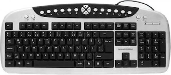 Hadron HD848 Klavye