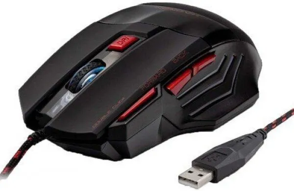 Hadron HDG21 Mouse