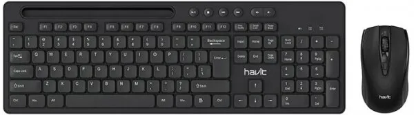 Havit KB266GCM Klavye & Mouse Seti