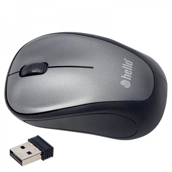 Hello HL-18741 Mouse