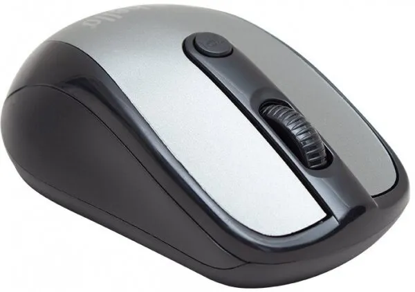 Hello HL-2572 Mouse