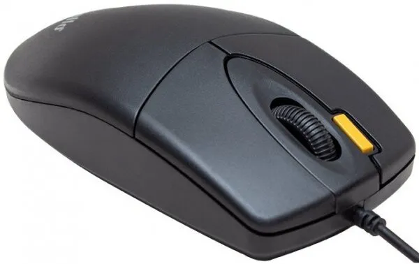 Hello HL-2724 Mouse