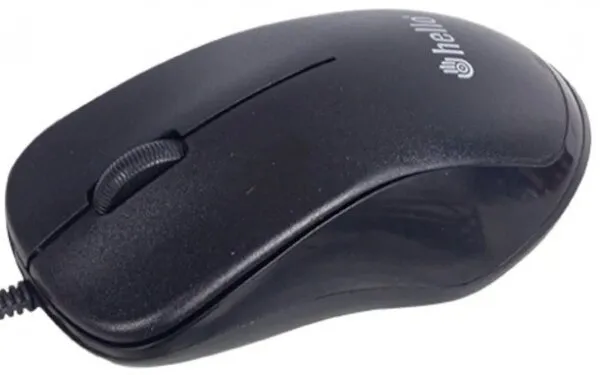 Hello HL-38 Mouse