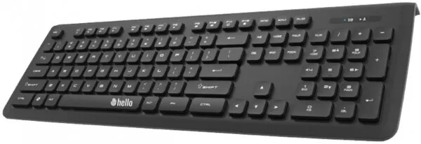 Hello HL-4625 Klavye
