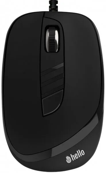 Hello HL-4627 Mouse